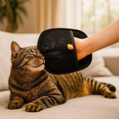 Pet Hair Remover Glove